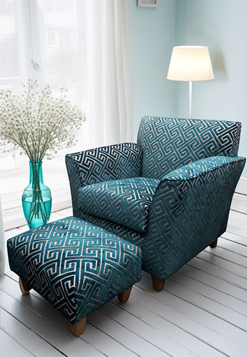 carlton chair